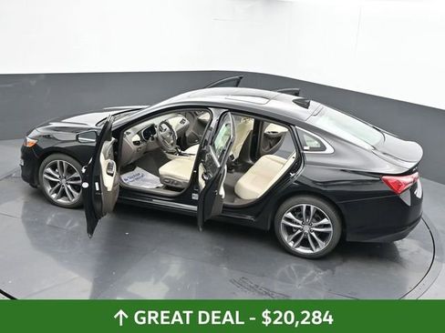 Used 2024 Chevrolet Malibu LT image 67