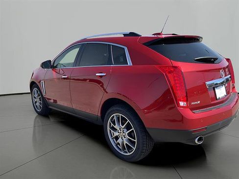 Used 2015 Cadillac SRX Performance w/ Driver Awareness Package FWD image 3