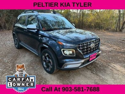 Used 2021 Hyundai Venue