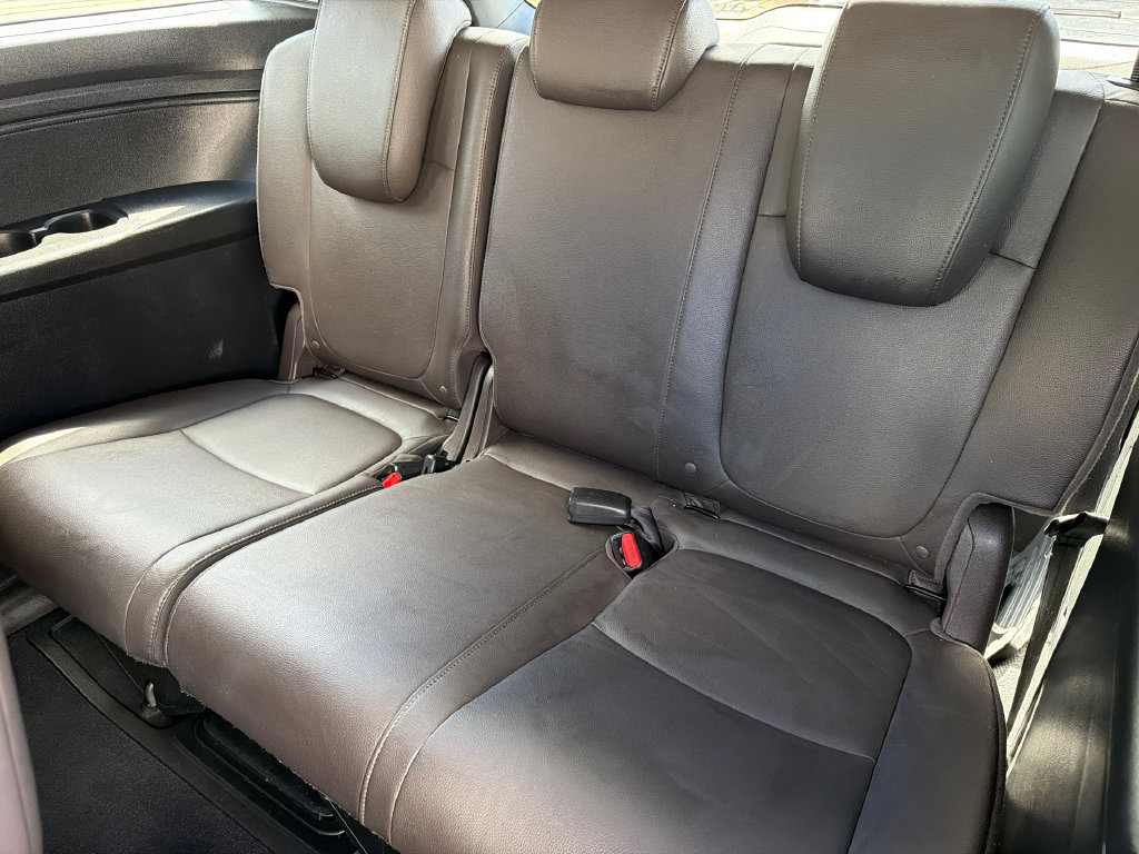 Used 2018 Honda Odyssey EX-L image 20