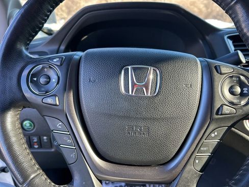 Certified 2023 Honda Ridgeline RTL-E image 15