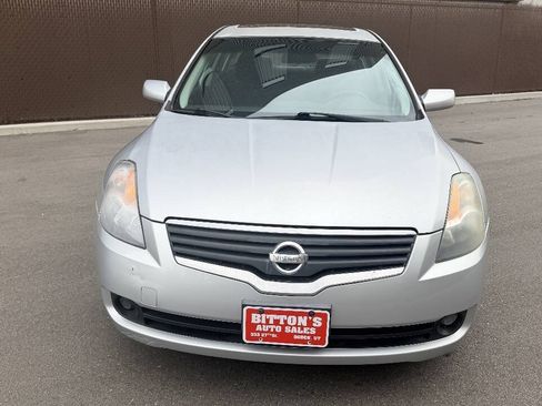 Used 2009 Nissan Altima 2.5 S w/ Convenience Plus Pkg FWD image 6