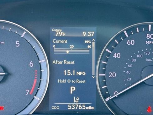 Used 2019 Lexus RX 350L FWD image 29