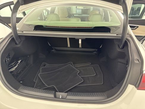 Certified 2025 Mercedes-Benz E 350 4MATIC Sedan image 26