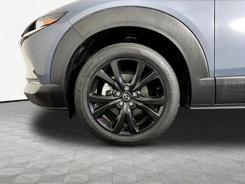 Used 2023 MAZDA CX-30 AWD 2.5 S w/ Preferred Package image 29