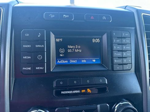 Used 2016 Ford F150 XLT w/ Equipment Group 301A Mid image 15