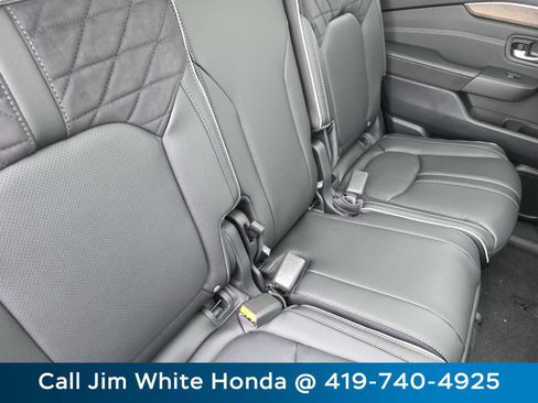 Certified 2026 Honda Pilot Elite image 19