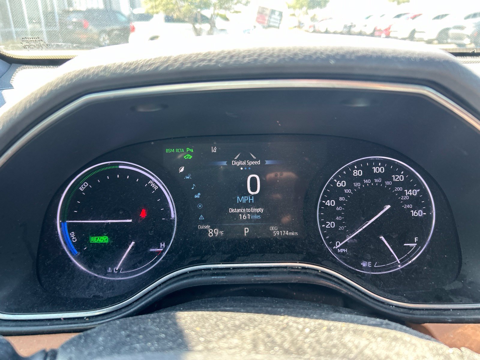 Used 2019 Toyota Avalon Limited w/ Advanced Safety Package FWD image 12