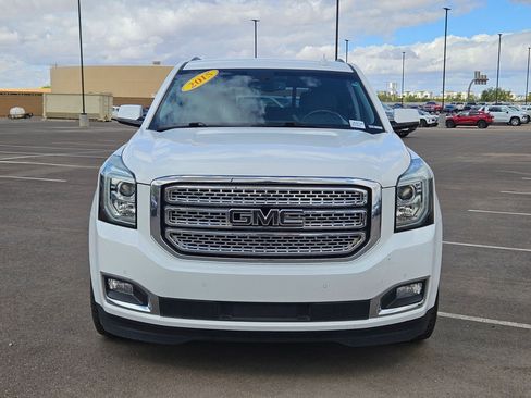 Certified 2015 GMC Yukon SLE w/ Convenience Package RWD image 8
