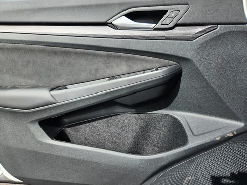 New 2026 Volkswagen Golf SE image 13