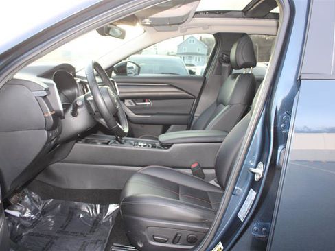 Used 2024 MAZDA CX-50 AWD 2.5 Turbo w/ Cargo Package image 9