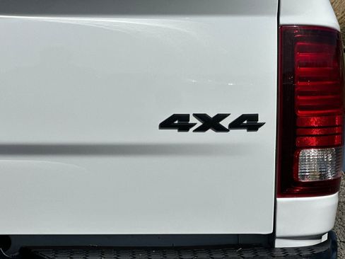 Used 2024 RAM 1500 Classic Warlock AWD/4WD image 43