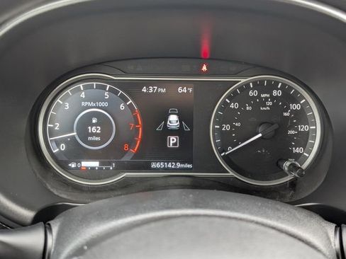 Used 2019 Nissan Kicks SV image 21