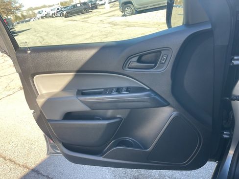 Certified 2021 GMC Canyon Elevation Standard w/ Convenience Package image 26