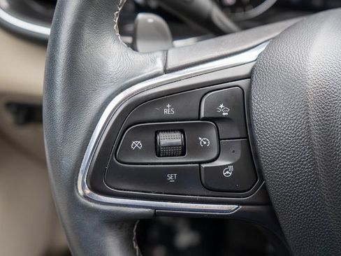 Used 2023 Buick Envision Preferred image 24