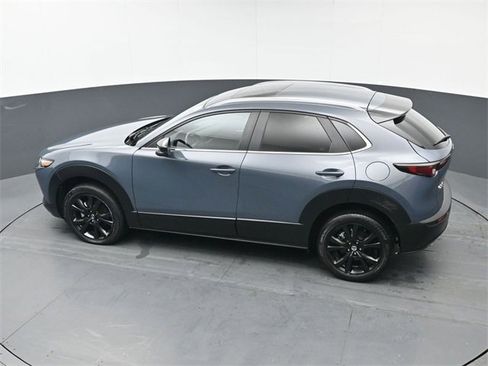 Certified 2023 MAZDA CX-30 AWD 2.5 S w/ Preferred Package image 40