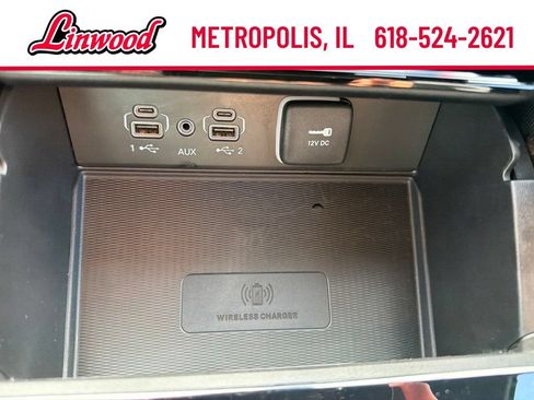 Used 2025 Jeep Grand Cherokee L Laredo AWD/4WD image 22