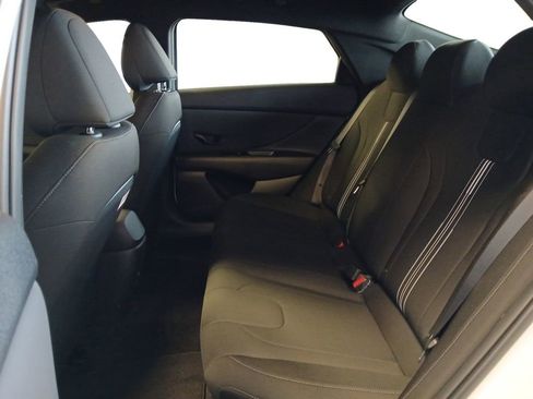 New 2026 Hyundai Elantra Sport FWD image 13