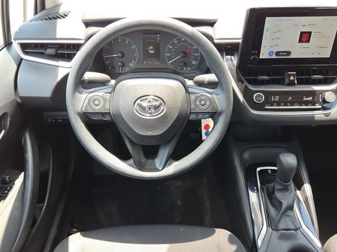Certified 2024 Toyota Corolla LE FWD image 11