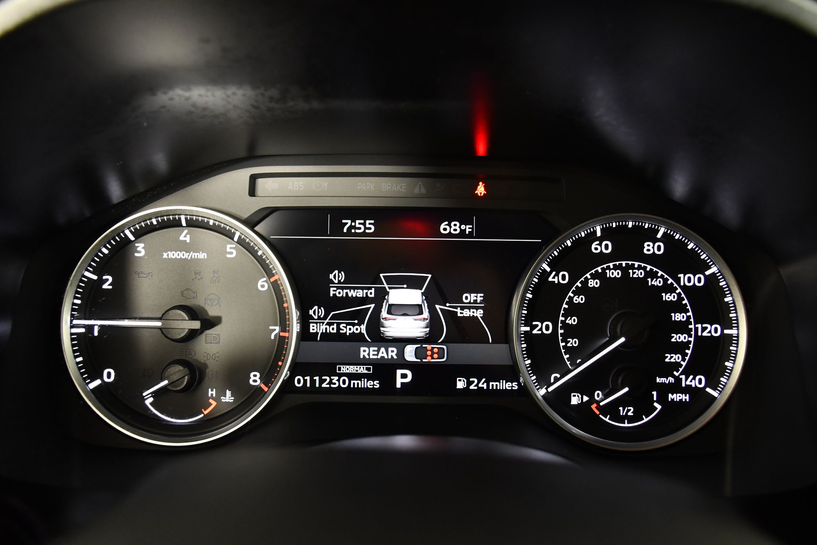 Used 2024 Mitsubishi Outlander SE AWD/4WD image 17