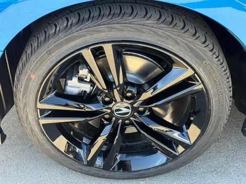 New 2026 Acura Integra A-Spec image 11