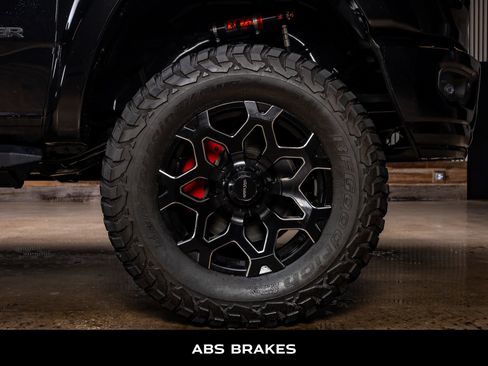 Used 2022 RAM 1500 Big Horn AWD/4WD image 11