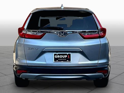 Used 2019 Honda CR-V EX-L image 5