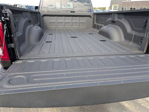 New 2026 RAM 3500 Laramie w/ Night Edition image 28