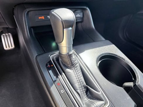 Used 2024 Honda Civic Sport image 21