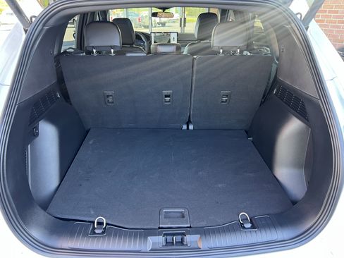Used 2023 Ford Escape ST-Line Select w/ Tech Pack #2 image 47