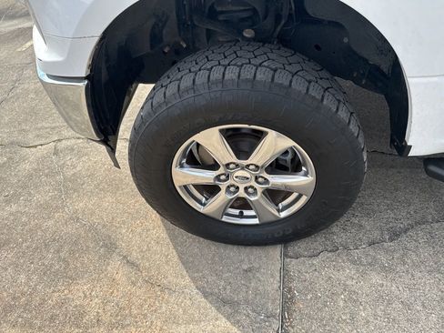 Used 2018 Ford F150 XLT w/ Equipment Group 301A Mid image 17