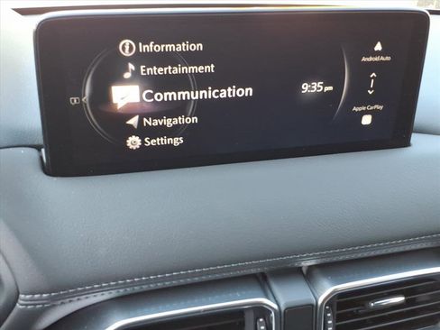 Used 2025 MAZDA CX-5 2.5 Turbo image 11