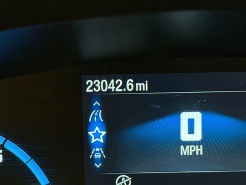 Certified 2024 Ford Bronco Sport Big Bend AWD/4WD image 17