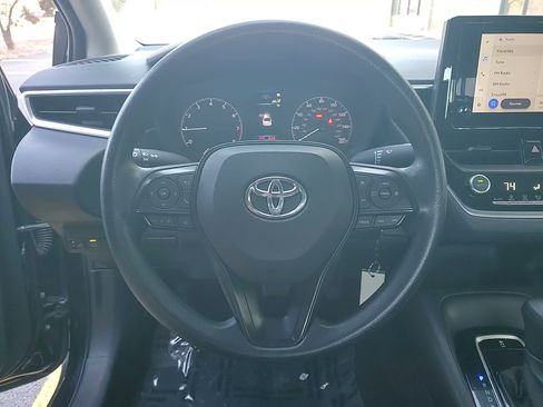 Certified 2024 Toyota Corolla LE image 20