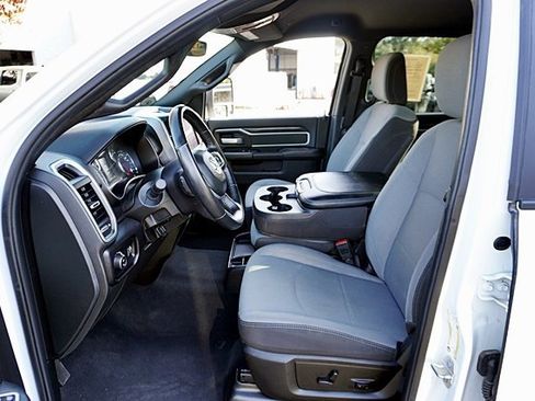 Certified 2024 RAM 2500 Big Horn image 14