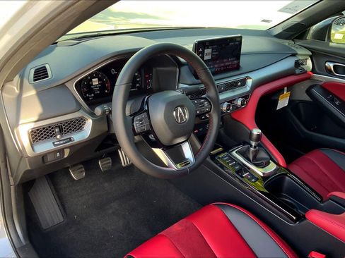 New 2026 Acura Integra A-Spec image 10