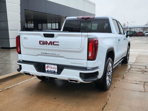 New 2026 GMC Sierra 1500 Denali w/ Denali Reserve Package image 3