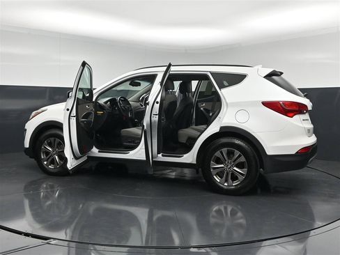 Used 2014 Hyundai Santa Fe Sport w/ Popular Equipment Package 02 AWD/4WD image 30