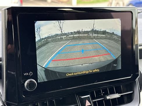 Used 2025 Toyota Corolla GR image 12