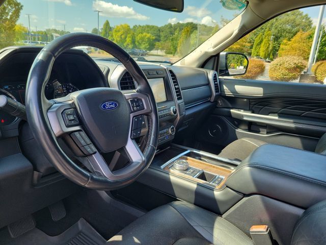 Used 2019 Ford Expedition Platinum RWD image 15