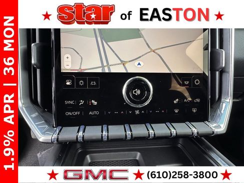 New 2026 GMC Acadia Elevation image 18