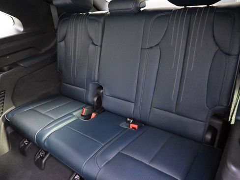 Certified 2025 Cadillac Escalade IQ Sport 2 image 23