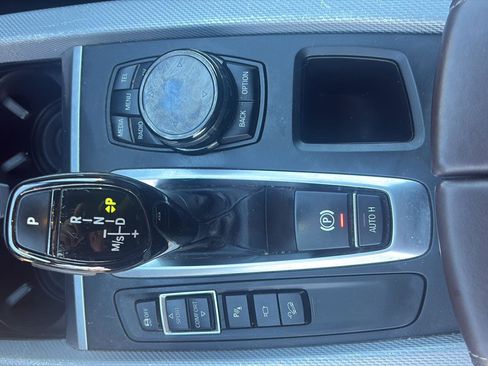 Used 2016 BMW X5 xDrive50i AWD/4WD image 13