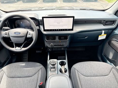 New 2026 Ford Maverick XLT w/ XLT Luxury Package AWD/4WD image 13