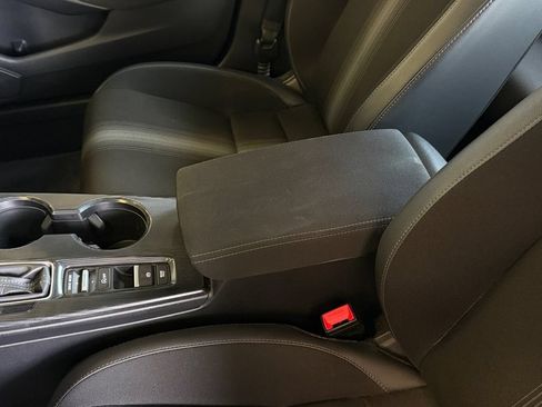 Used 2024 Honda Civic Sport image 12