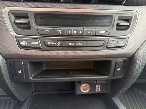 Used 2023 Honda Ridgeline RTL image 30