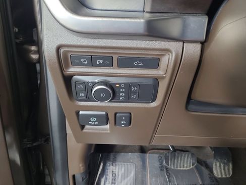 Certified 2022 Ford F150 King Ranch w/ Equipment Group 601A High AWD/4WD image 15