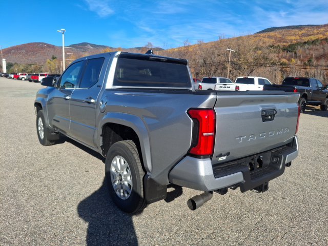 New 2026 Toyota Tacoma SR5 AWD/4WD image 5