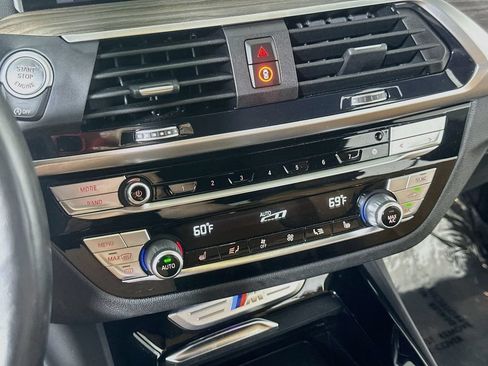 Used 2021 BMW X3 M40i w/ Premium Package AWD/4WD image 27