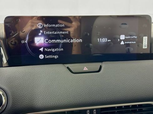 New 2025 MAZDA CX-90 Plug-In Hybrid w/ Preferred image 14